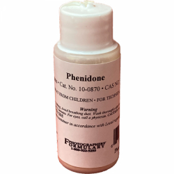product Formulary Phenidone Powder - 10G