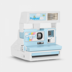 product Retrospekt Polaroid 600 Cinnamoroll Instant Film Camera